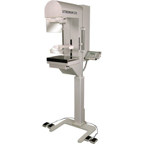 Digital Mammography
