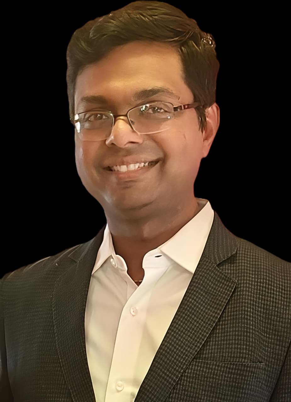 Dr Abhishek Agarwal