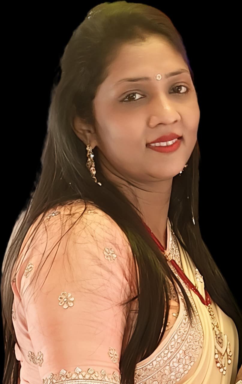 Dr Noopur Agarwal